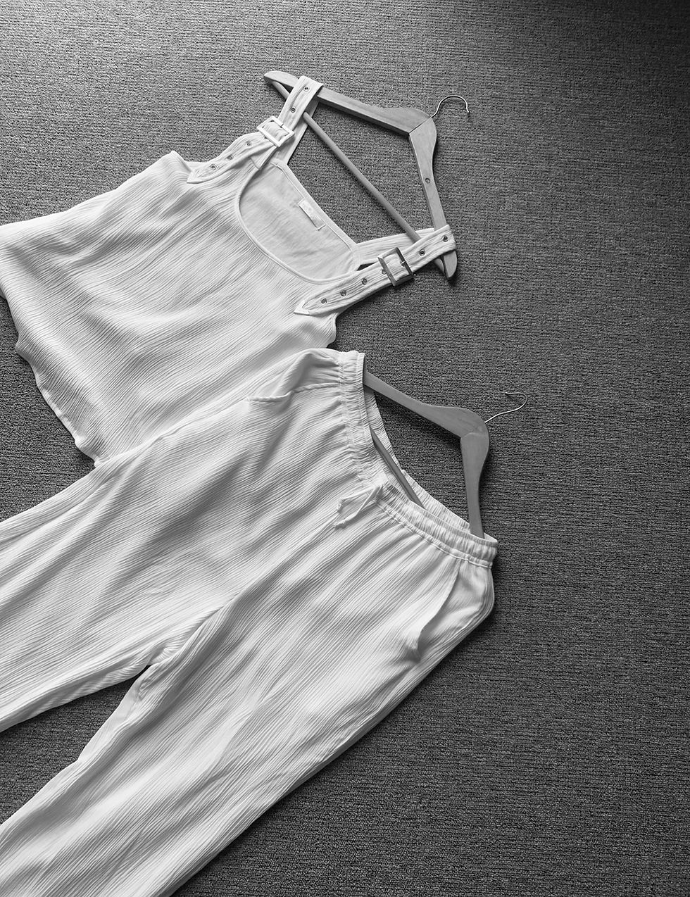 Thumbnail:  The Harlow Set : Custom