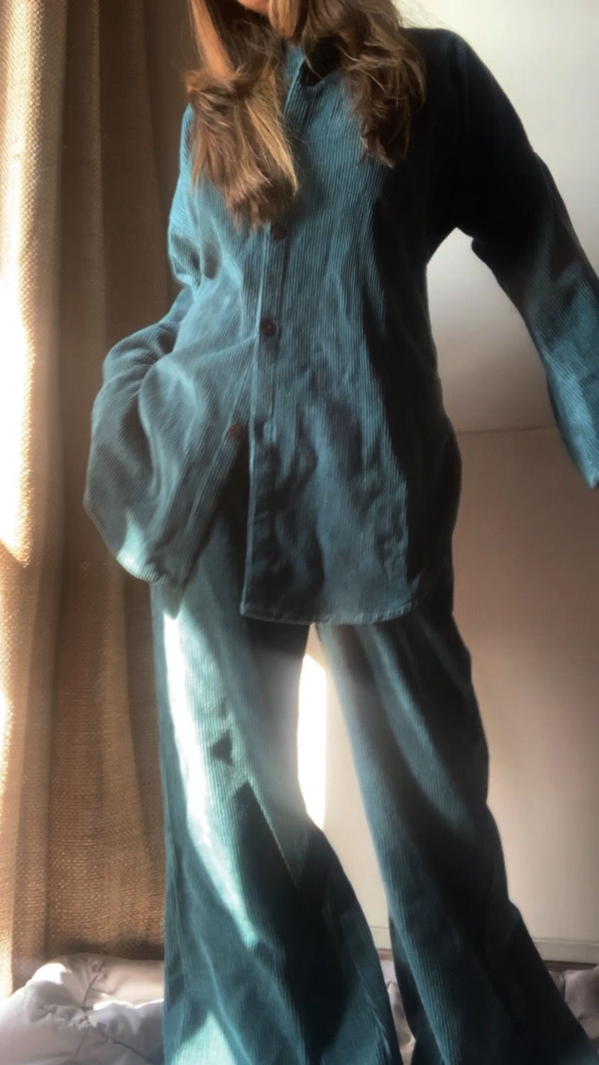 Thumbnail: THE HARD SHELL SET : Teal