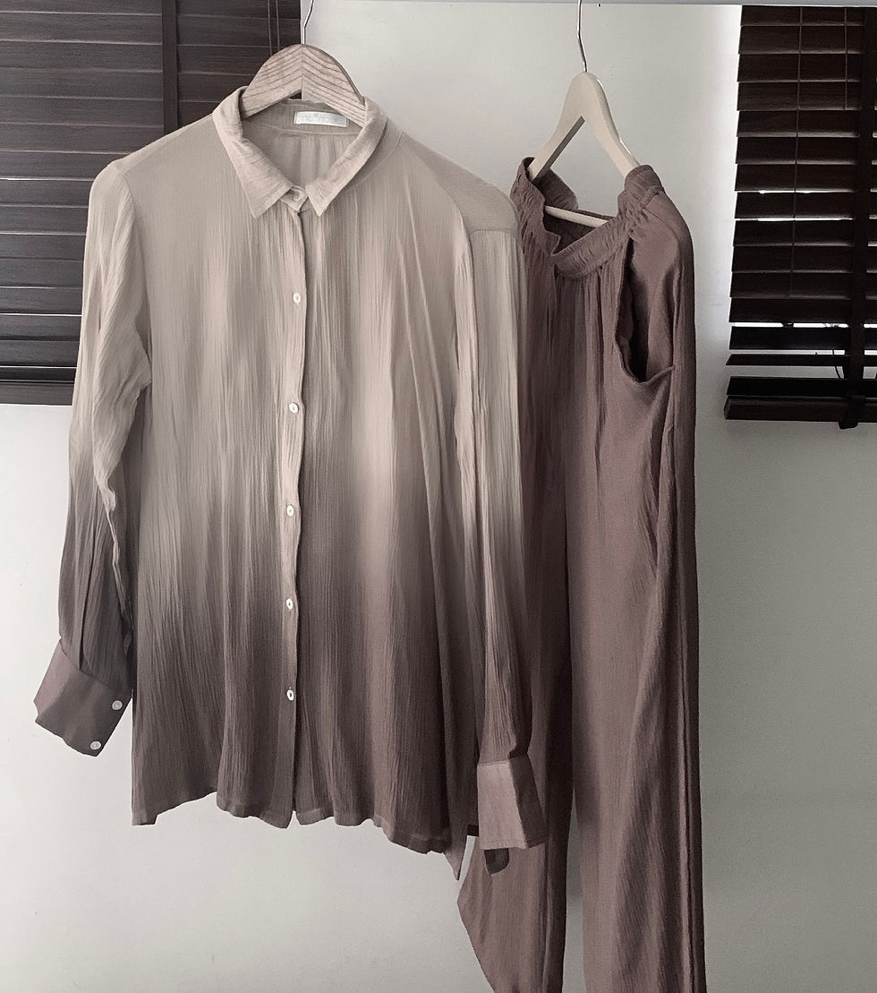 The Mars Set : Custom