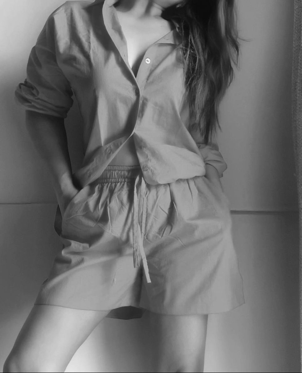 THE BAY SET : Custom