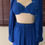 Thumbnail: The Sand Set + The Shell Bralette : Royal Blue