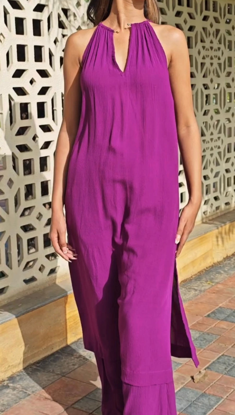 Thumbnail:   The Firefly Glow Set : Purple