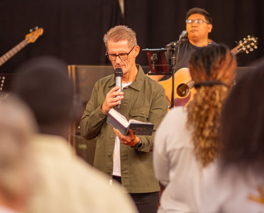 In-person and online sermons. Bible teaching, worship and prayer in Guernsey each week. St. Peter Port