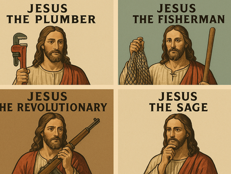 You Can’t Change History — But It Can Change You 