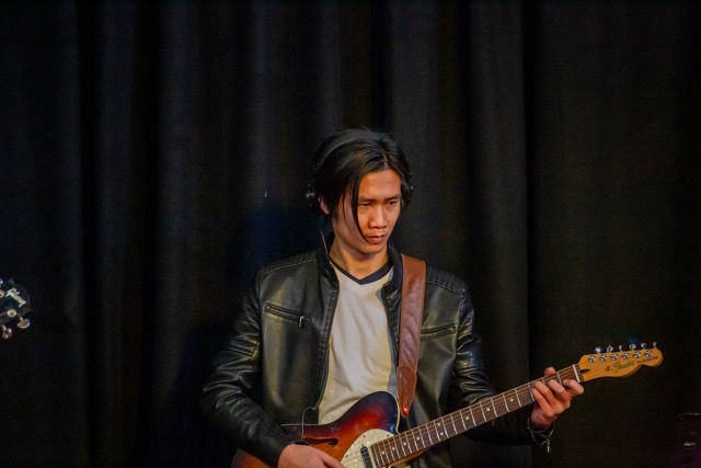 Bible Teaching at Eldad Elim Church in Guernsey. In-person and online Church services.