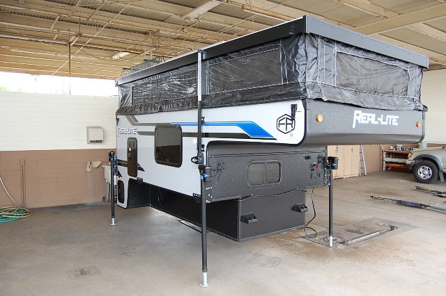 Thumbnail: 2025 Palomino Real Lite 1610 Soft Side