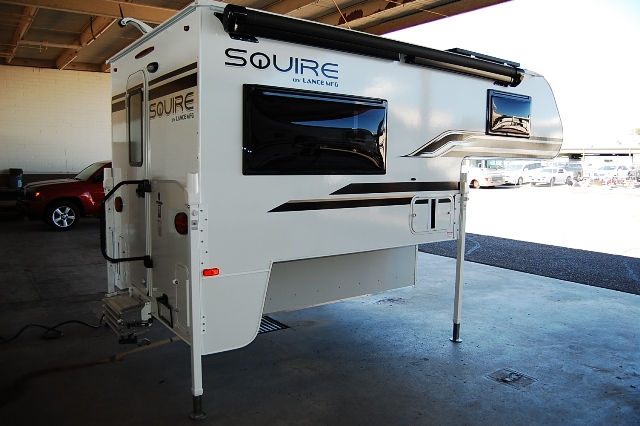 Thumbnail: 2026 Lance 805 Squire