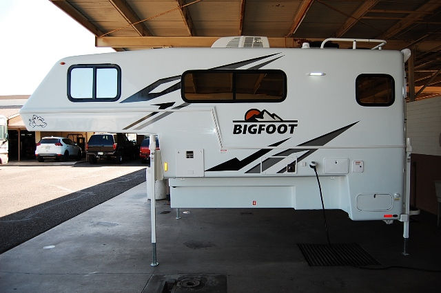 Thumbnail: 2026 Bigfoot 25C10.6