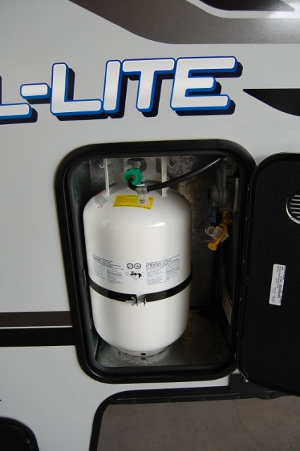 Thumbnail: 2025 Palomino Real Lite 1610 Soft Side