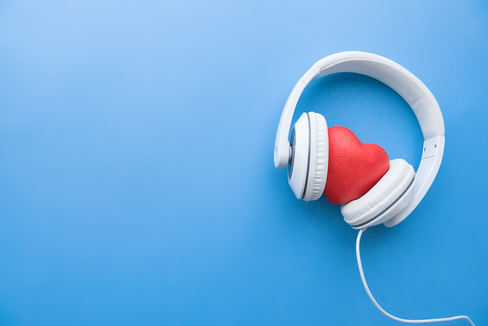 crello-202687416-stock-photo-top-view-wired-headphones-red.jpeg