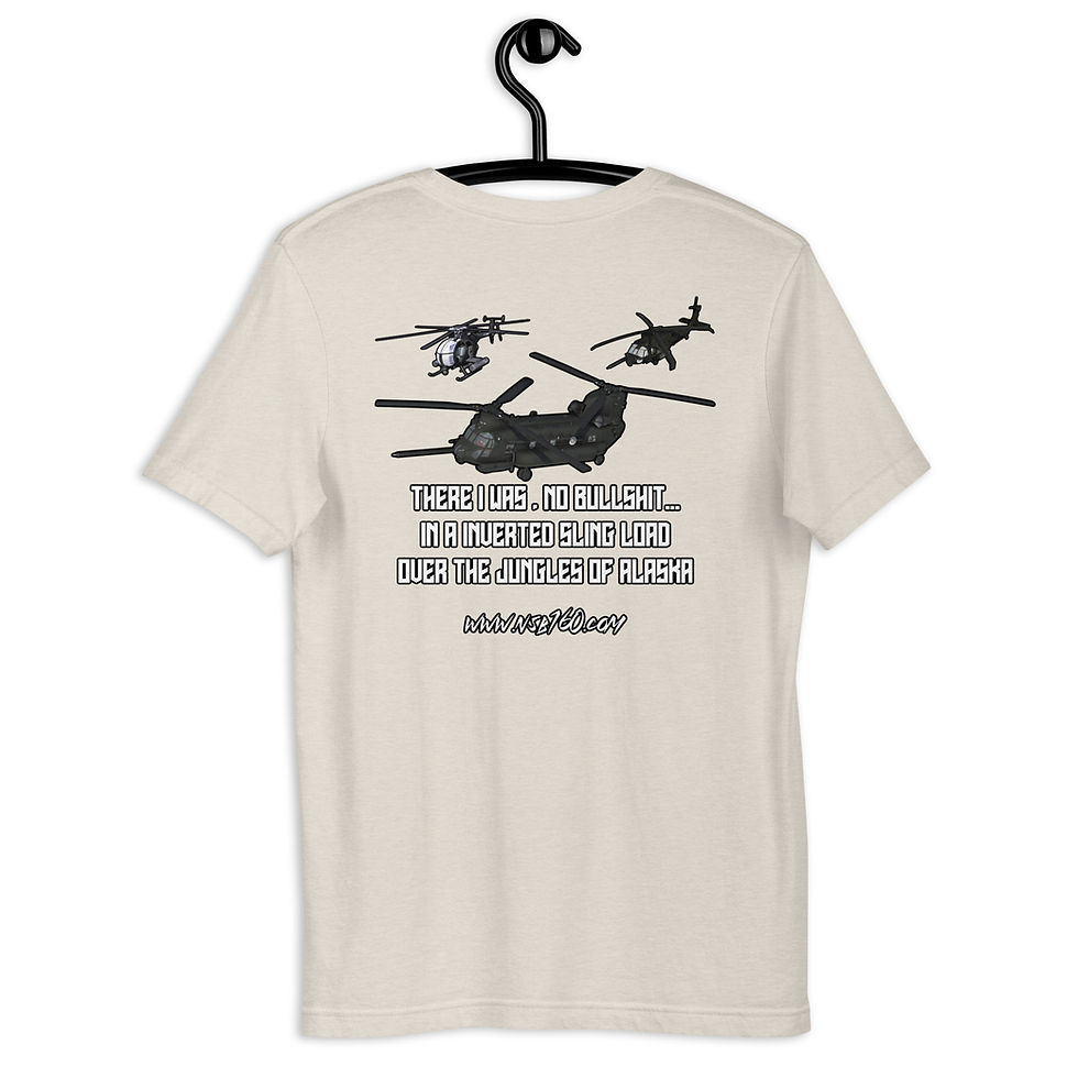 Thumbnail: No Bullshit TShirt