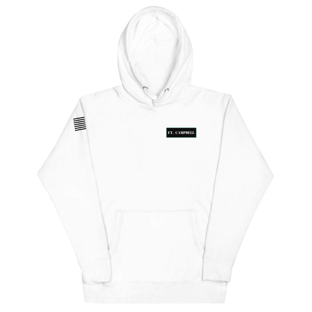 Members 3PC Unisex Hoodie