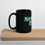 Thumbnail: NSBMA Black Glossy Mug