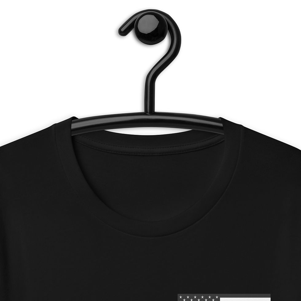 Thumbnail: Tell The Tales Unisex t-shirt