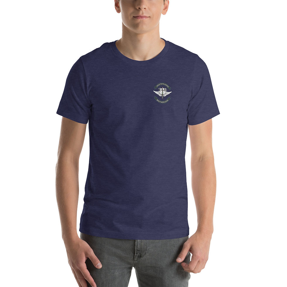 Thumbnail: Spring Fling 2026 Unisex t-shirt