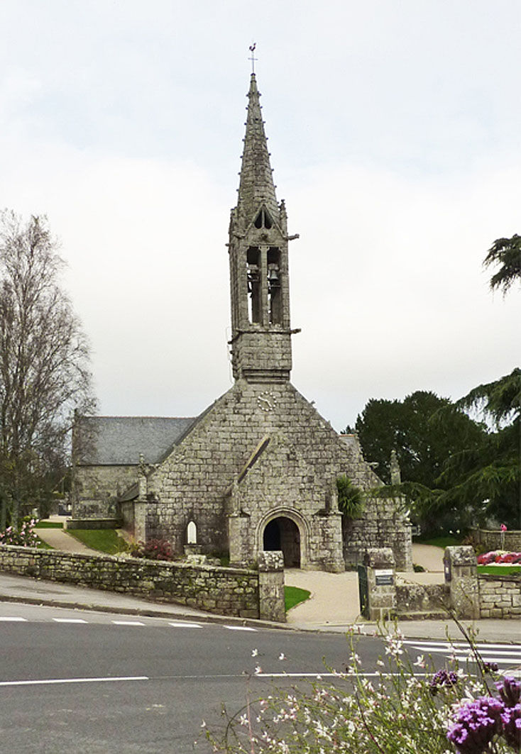 église