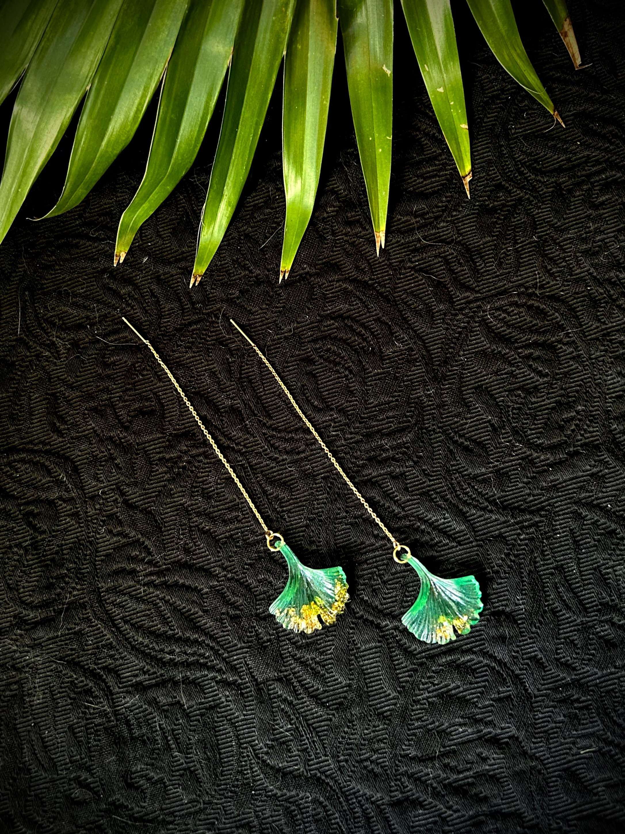 La Bach Qua Eartings