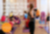 Ashtanga Yoga Vienna Intensiv Training