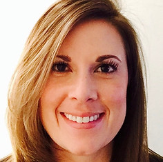 Jennifer Grijalva. Managing Principal Consultant for Oracle's National Security Group.