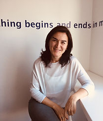 Natalia Moris Mindshare Uruguay