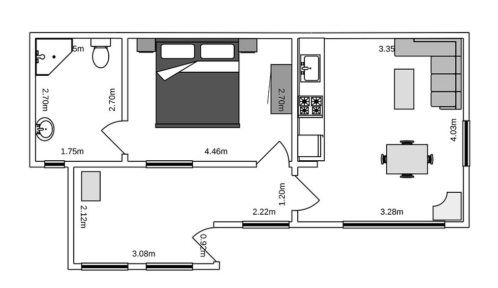 Plattegrond huisje Laren.jpg