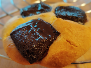 Cookies moelleux sans beurre et sans gluten