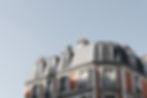 Immeuble Parisien - Image Freepik
