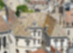 Hôtel de Vogüé - DIJON ( Wikimedia Commons )