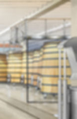 ©️ Ecartfixe | pour INGECO SAS | Domaine de Château Leoville las Cases (Gironde)