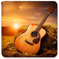 Country music generator