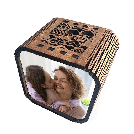 personalised affirmation gift uk