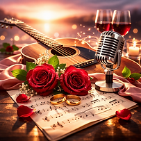 Create a love song for girlfriend