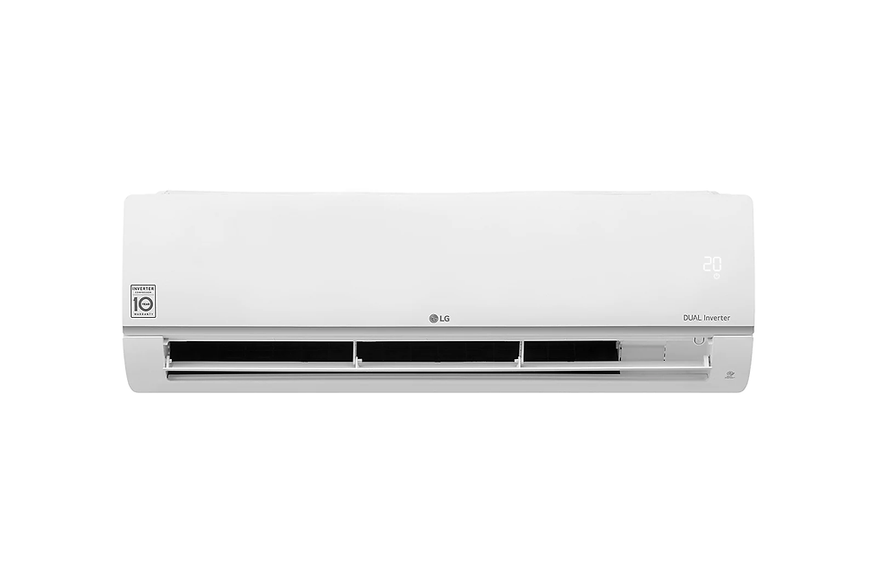 Thumbnail: LG, Standard Inverter, Model: S3-31A