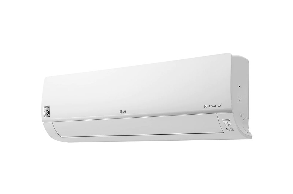 Thumbnail: LG, Inverter Skin Care Wifi, Model: S3-PA