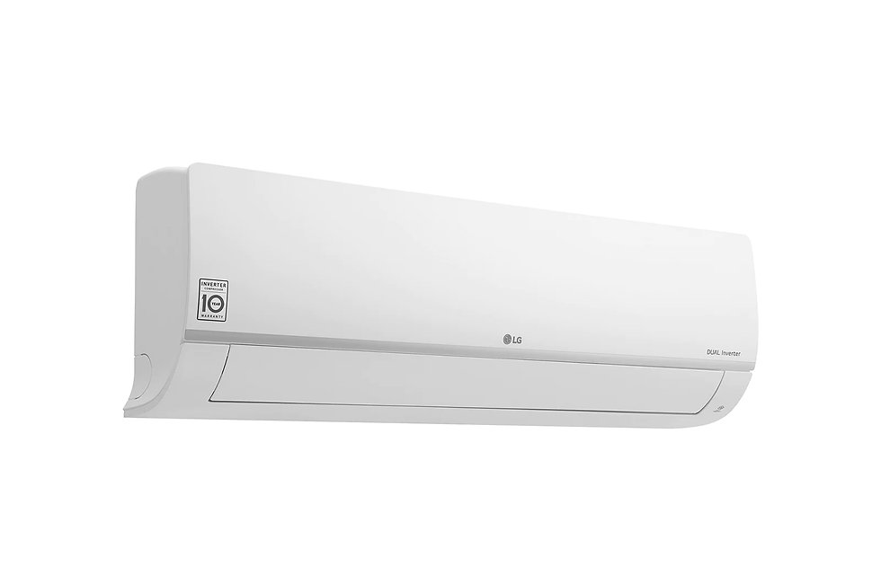 Thumbnail: LG, Standard Inverter, Model: S3-31A