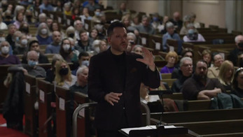 O Nata Lux - Christopher Ducasse conducted by Jean-Sébastien Vallée