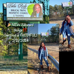 New Billboard in the ATL area