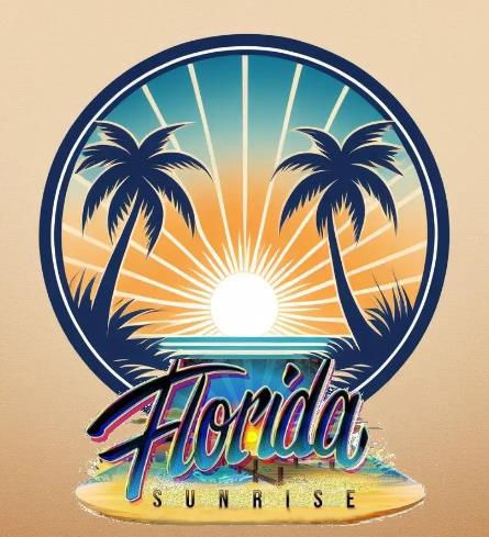 Thumbnail: "Florida Sunrise" Indica Autoflower Feminized SEEDS