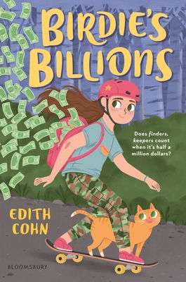 Birdie's Billions Edith Cohn Emma Love Audiobook Narration