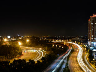 Exercise 5 : Shutter Speed