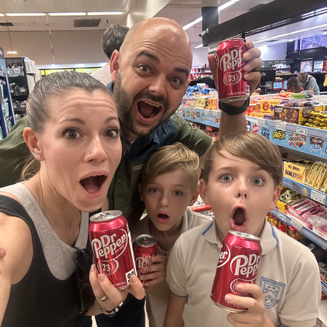 A One Day Only Opportunity