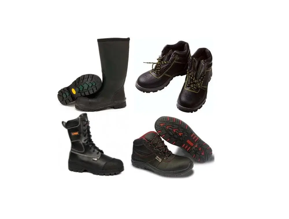 Safety Shoes