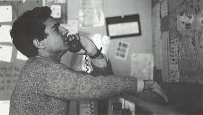 Love and Imagination