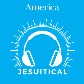 Interview of Luigi Gioia Jesuitical Podcast