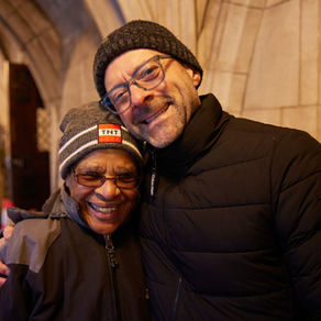 What Makes Us Neighbors