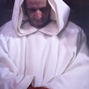 Into The Great Silence