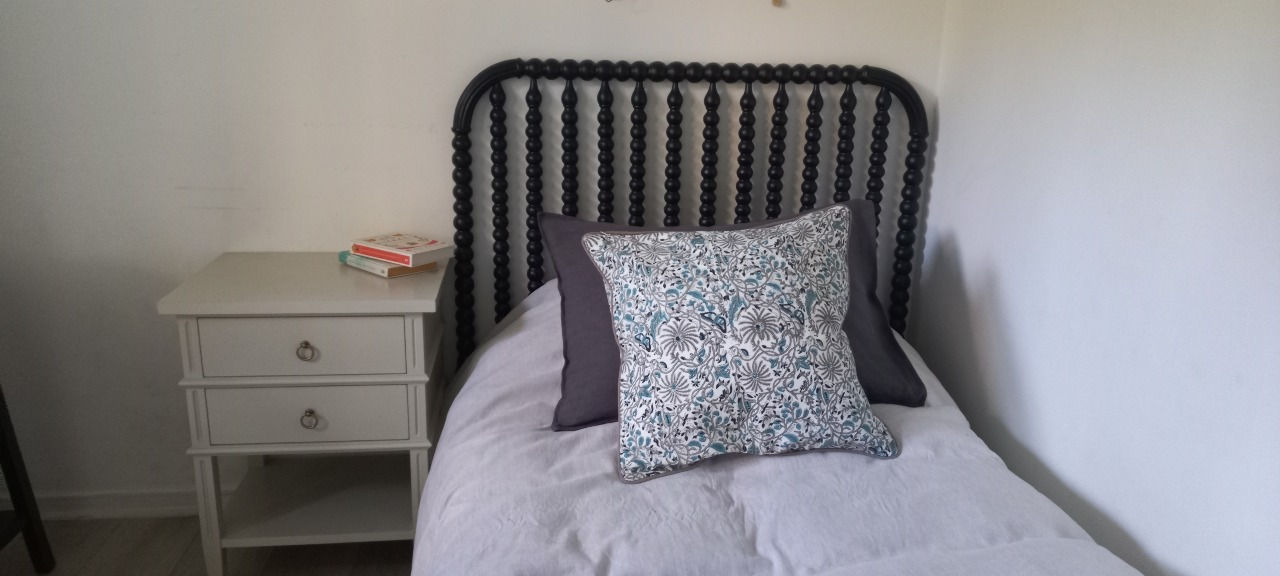 Respaldo Curvo 1 Plaza