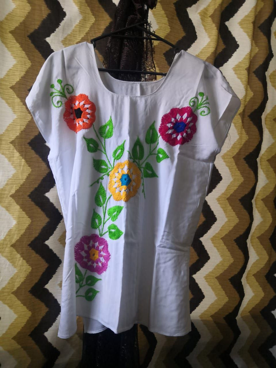Blusa estándar