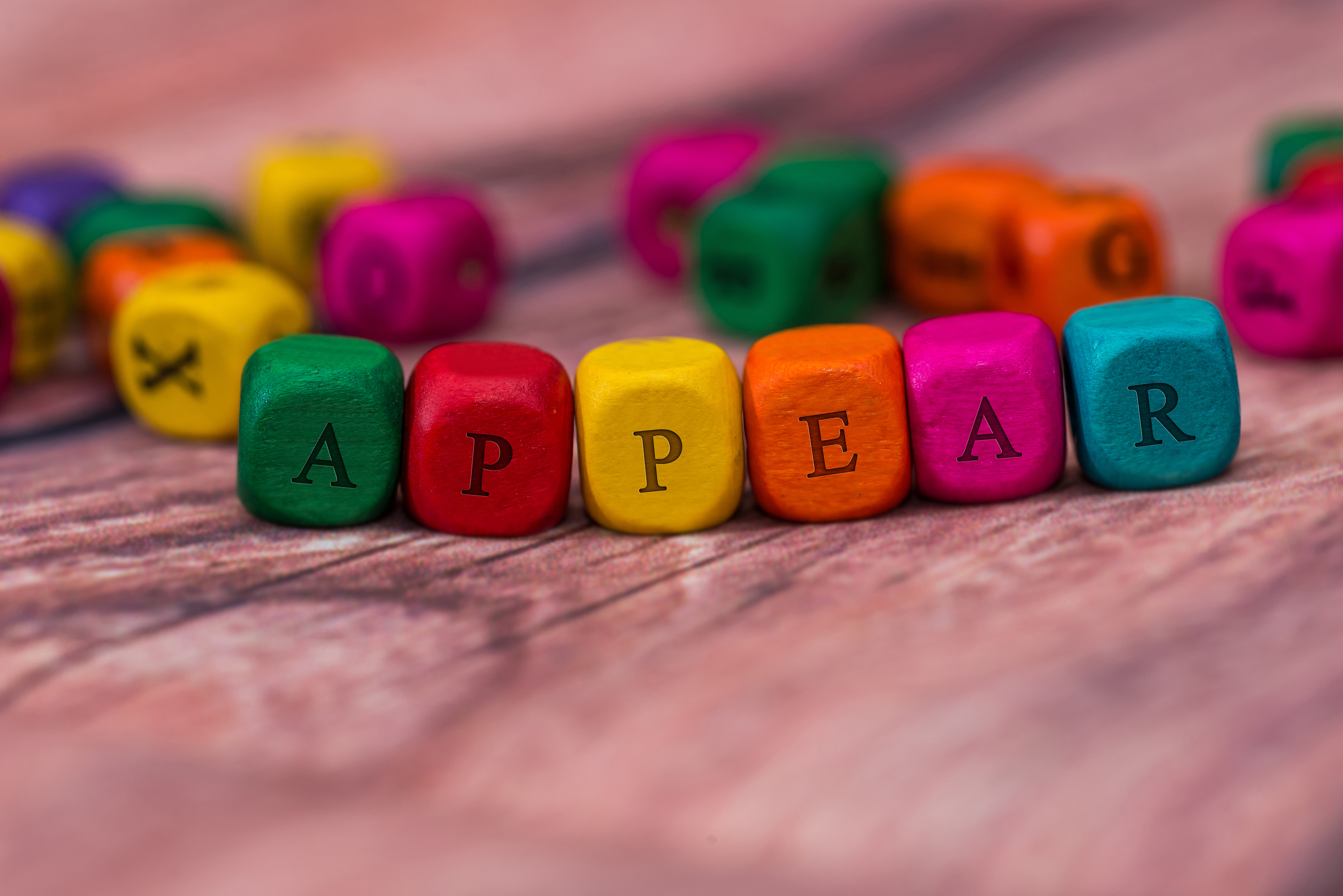 Appearence