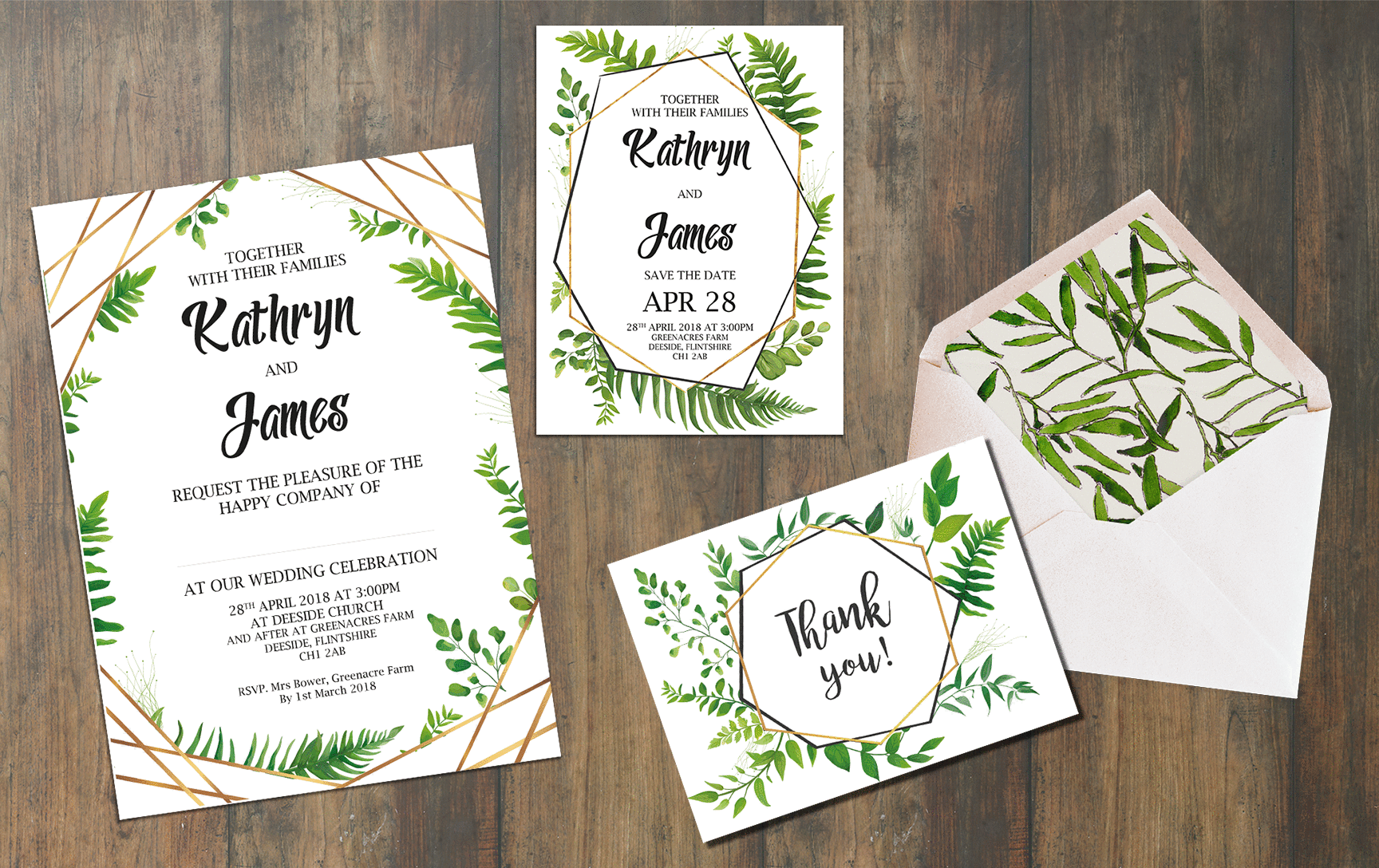 The Glasshouse Wedding Stationery.gif